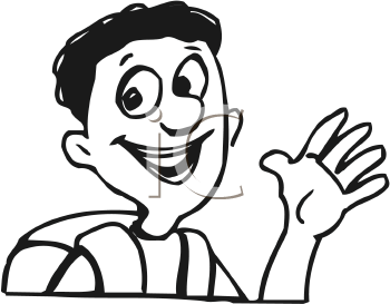 Cartoon Clipart